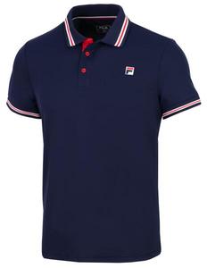Рубашка поло Fila Piro