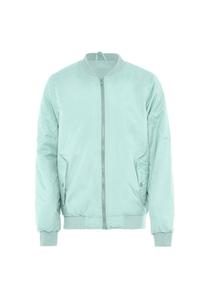 Куртка Mo Bomber Jacket, Eisminze/Mint