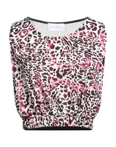 Топ Gaëlle Paris, белый