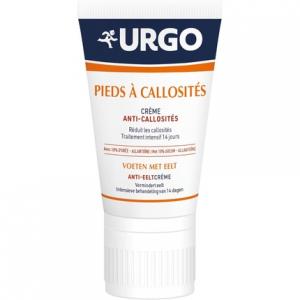 Средство для удаления мозолей 40 мл, интенсивное лечение на 14 дней Urgo
