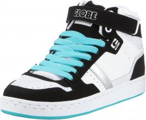 Мужские ботинки Globe, белый