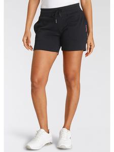 Шорты Kangaroos, черный