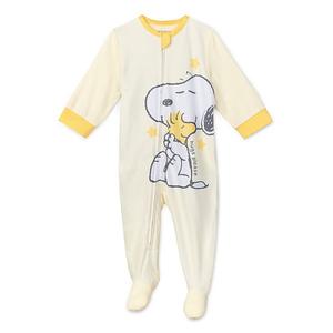 Пижама Baby Peanuts Snoopy ultra soft sleep & play Licensed Character