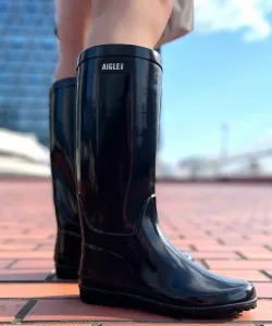 Резиновые сапоги Eliosa / Высокие сапоги