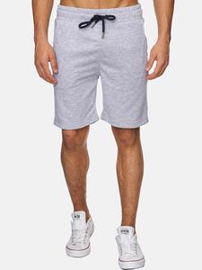 Обычные брюки Reslad RS5061, серый