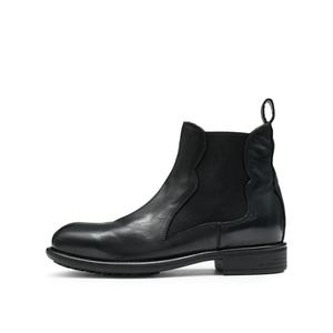 Joypeace Ботинки Chelsea Free Verse женские черные