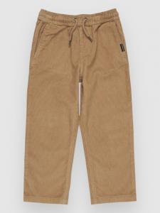 Повседневные брюки Quiksilver Taxer Cord Kids Hose, elmwood