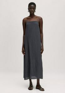 Платье EDITED ISABELA, Schwarz/Black