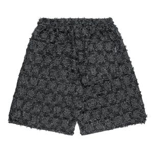 Повседневные шорты унисекс Xinyinsu, черный