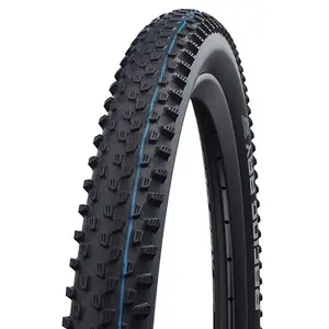 Шина для горного велосипеда Schwalbe Racing Ray EVO Super Ground Addix SpeedGrip Plegable Tubeless 26´´ x 2.25, черный