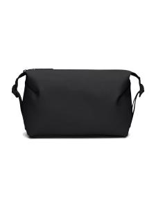 Сумка для туалетных принадлежностей RAINS Hilo, Black