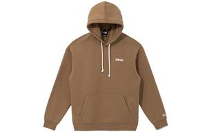 New Era Свитшот Unisex Brown FW21