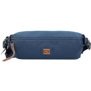 Поясная сумка Camel Active Laona, темно-синий