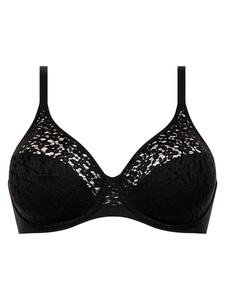 Бюстгальтер Chantelle Easy Feel Norah, черный