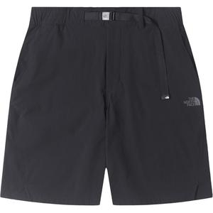 UE повседневные шорты мужские космический черный The North Face, черный