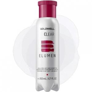 Прозрачный Elu Hc 200 мл Прозрачный 200 мл, Goldwell