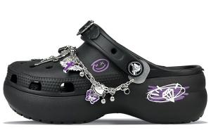 Сабо Crocs Classic Clog Clogs Women's