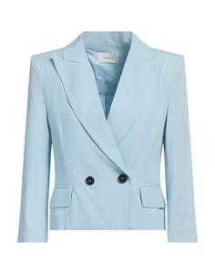 Блейзер Vicolo, небесно-голубой