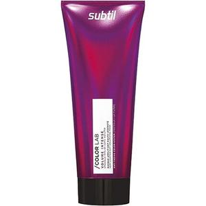 Salvatore Ferragamo Маска/кондиционер для придания объема Subtil Color Lab Care 200 мл