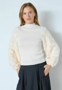 Свитер Co'Couture, Bone