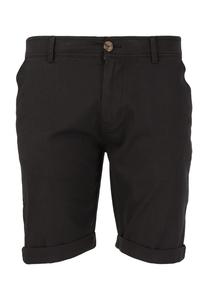 Шорты Jerryne с практичными боковыми карманами Cruz, черный