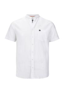 Рубашка с коротким рукавом АЛЬБАРТ JAN VANDERSTORM