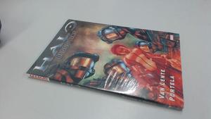 Halo: Blood Line (Marvel Enterprises)