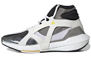 Кроссовки adidas Ultra Boost 21 Stella McCartney Silver Metallic Women's