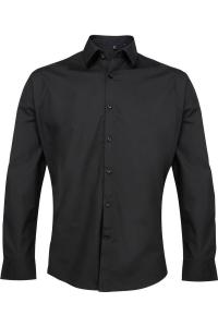 Рубашка Supreme Premier, черный