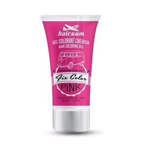 Fix Pink Color 30 мл Фуксия, Hairgum
