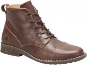 Мужские кроссовки BORN Ryker, коричневый