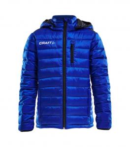 CRAFT Детская зимняя куртка ISOLATE JACKET JR 1905995