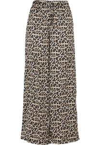 Urban Classics Штаны свободного кроя, мультиколор