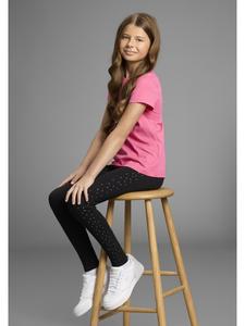 Леггинсы черного цвета Bruno Banani