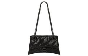 Balenciaga Женская Сумка Через Плечо Crush