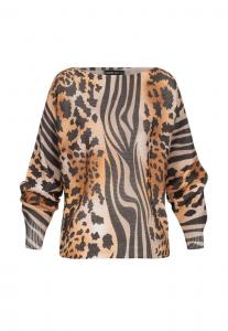 Свитер Cloud5ive, цвет Beige/Camel