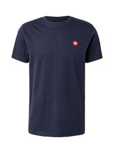 Рубашка Kronstadt Timmi, темно-синий