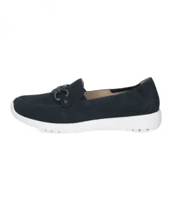 Мокасины для взрослых Caprice, синий