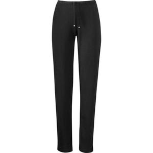 Спортивные брюки Shirley Wellness Joy, черный