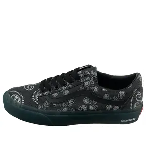 Кроссовки Vans Old Skool Vlt Lx x Casestudy VN0A4BVF2E7