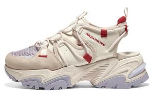 Ботинки для походов по реке женские, натуральный цвет/фиолетовый Skechers