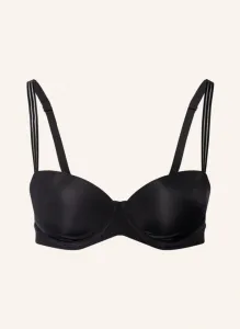 Бюстгальтер-балконет louie Marie Jo, черный