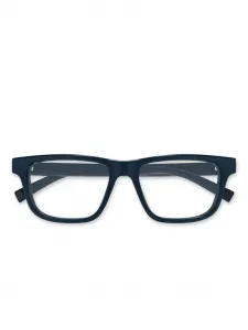 Очки в прямоугольной оправе Gucci, черный