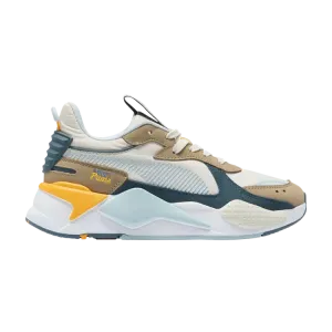 Кроссовки Wmns RS-X, цвет NYC Long Run Pack