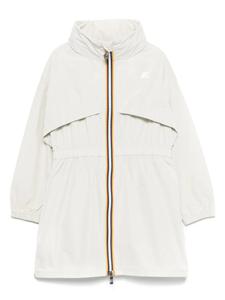 Куртка P.Aube Memory Touch K Way Kids, нейтральный