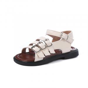 Детские сандалии TONYBEAR, бежевый