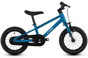 Детский велосипед Cube Numove 120 rt - 12 дюймов - diamant - 2026, blau | topasblue´n´nebula