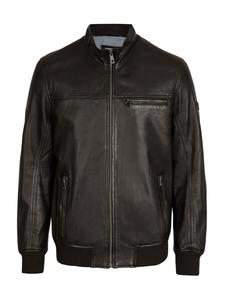 Куртка bugatti Between-Season Leonardo, черный