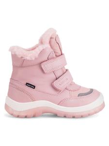 Зимние ботинки Lasocki Kids STAR CI12-1797-03(II)DZ, розовый