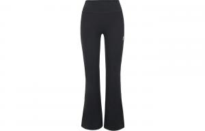 MLB Новые леггинсы New York Yankees SS24 женские черные